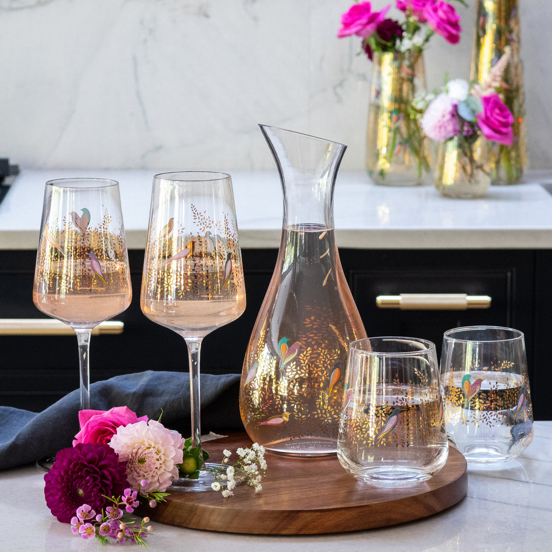 Gift Guide: Homeware & Dining