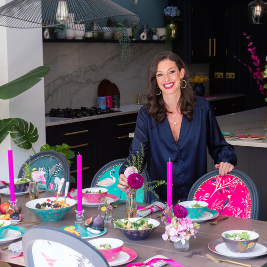 September Refresh: 3 Tips to Revitalise Your Space