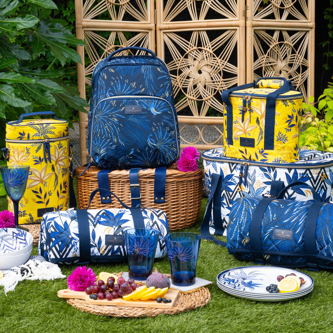 Our NEW Picnicware Collection Is Here!