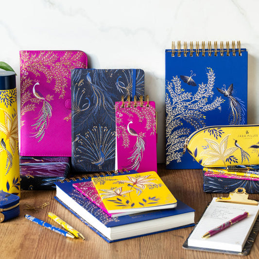 Anniversary Collection Stationery