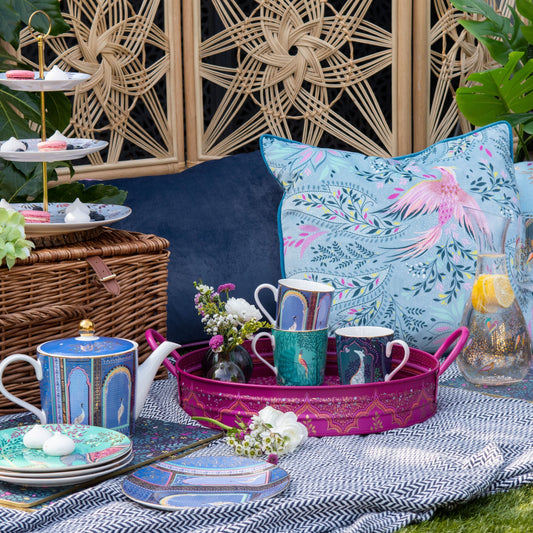 New Year, New You: 5 Stylish Ways to Refresh Your Home for 2025