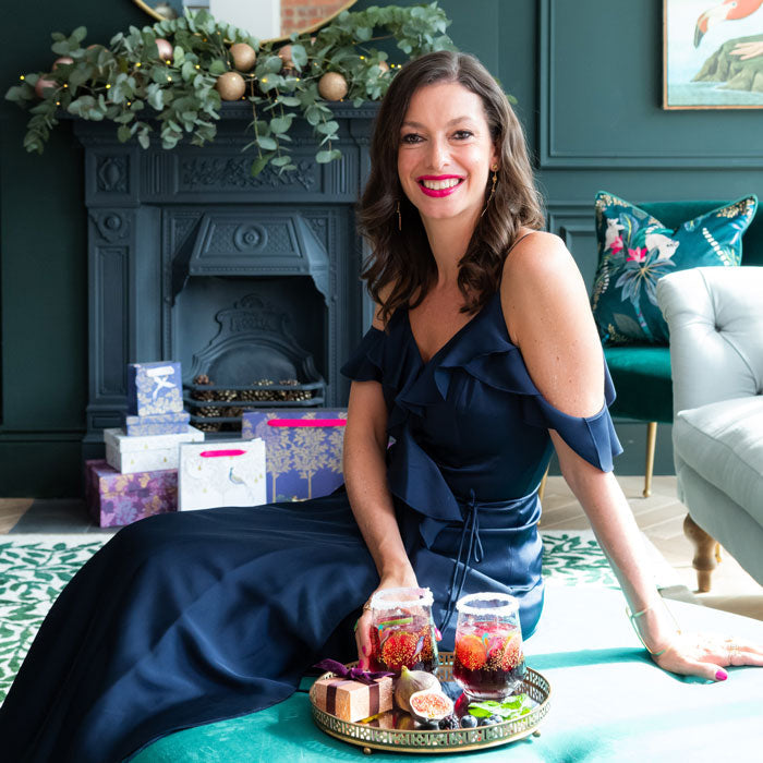 Top Five Christmas Hosting Tips