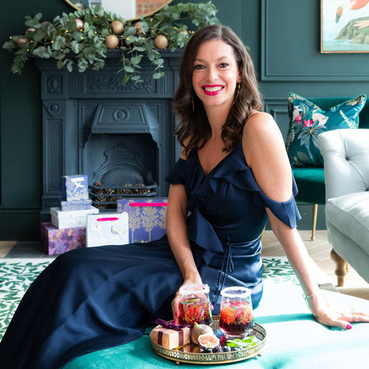 Top Five Christmas Hosting Tips