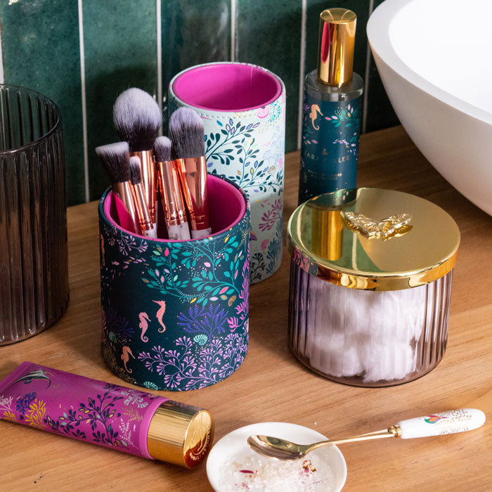 Ultimate Bathroom Styling Tips