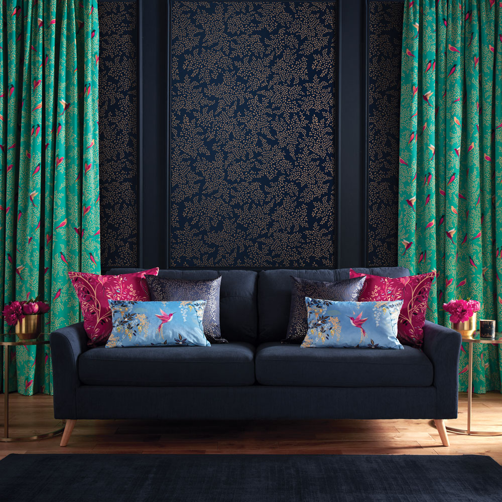 5 Reason to Love Wallpaper