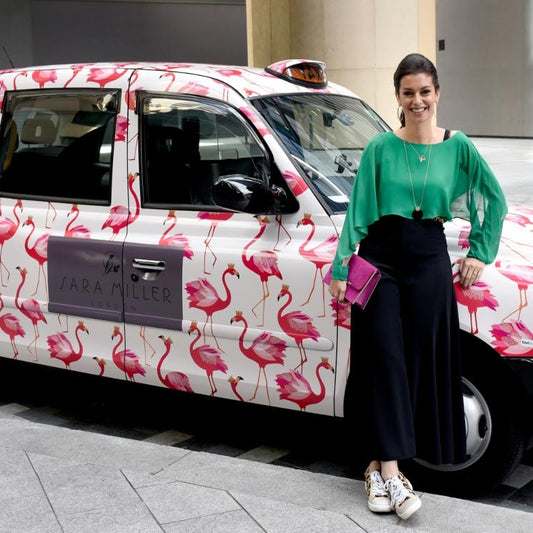 It's Our 5th Birthday!