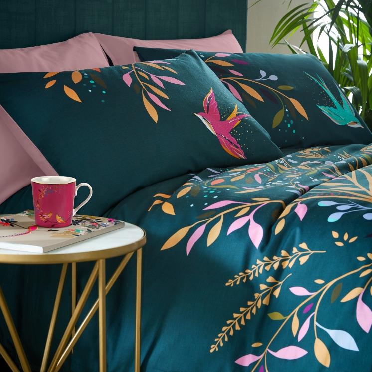 Bedding Trends