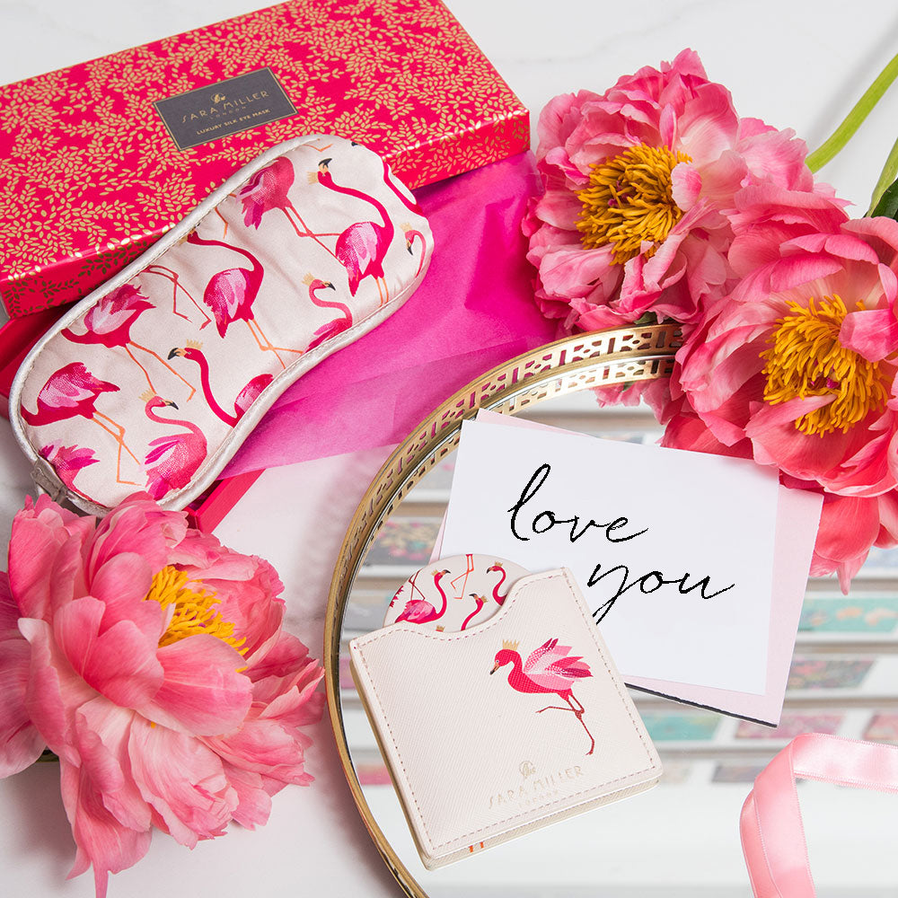 Sara Miller London's wish list for the big V-Day