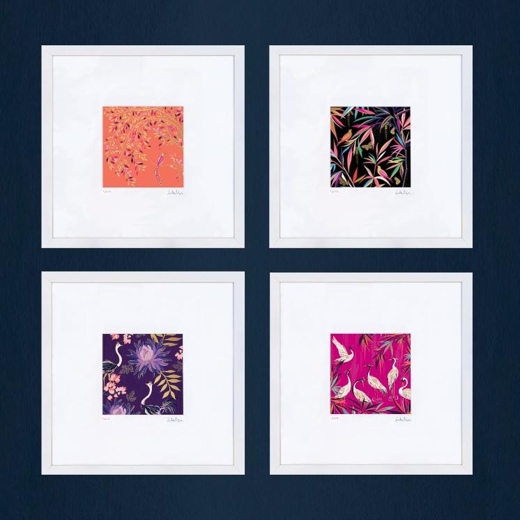Wall Art for All Seasons