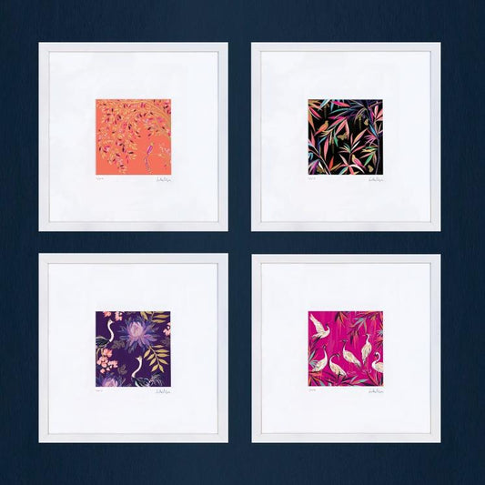 Wall Art for All Seasons