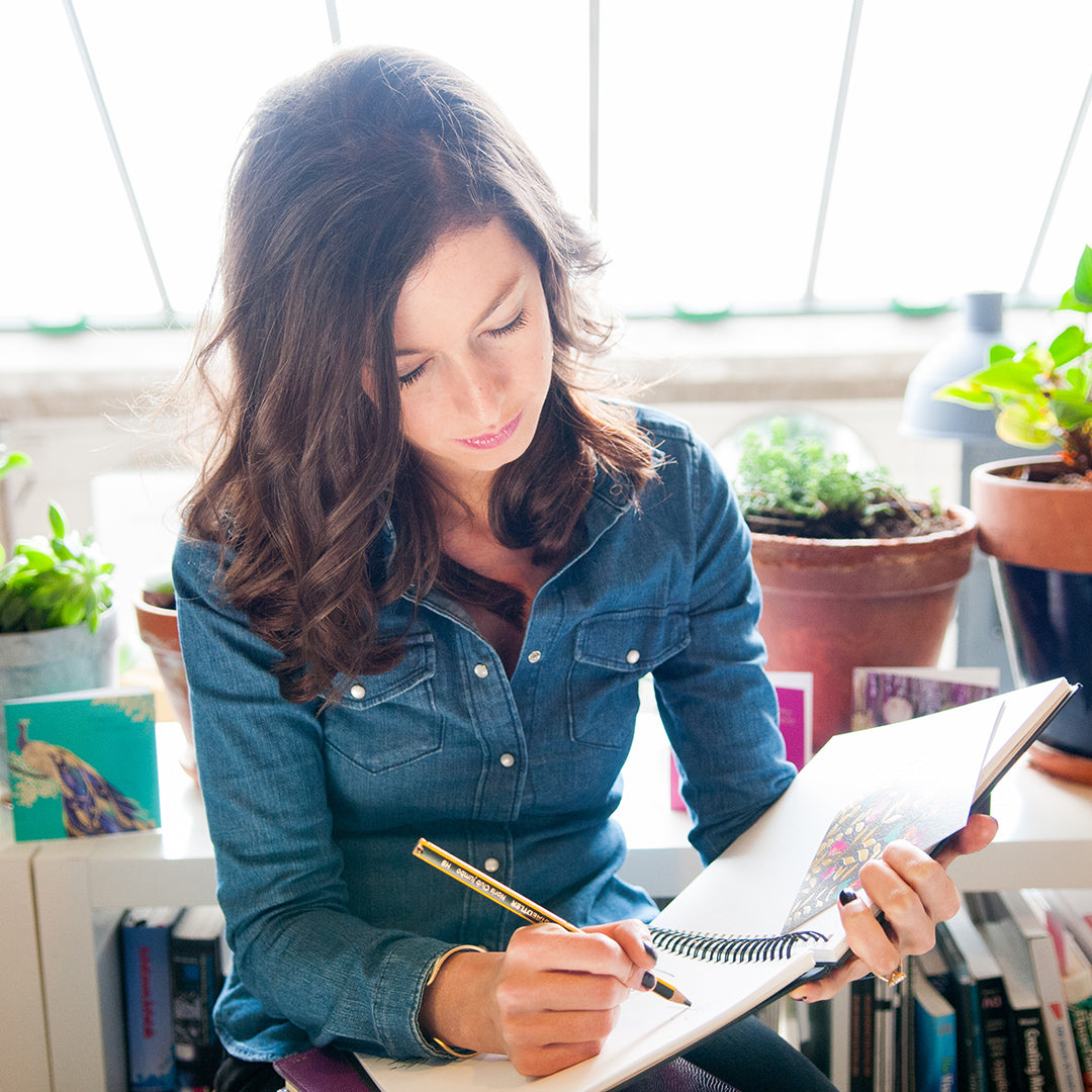 How I set up Sara Miller London and what it’s really like to start your own business