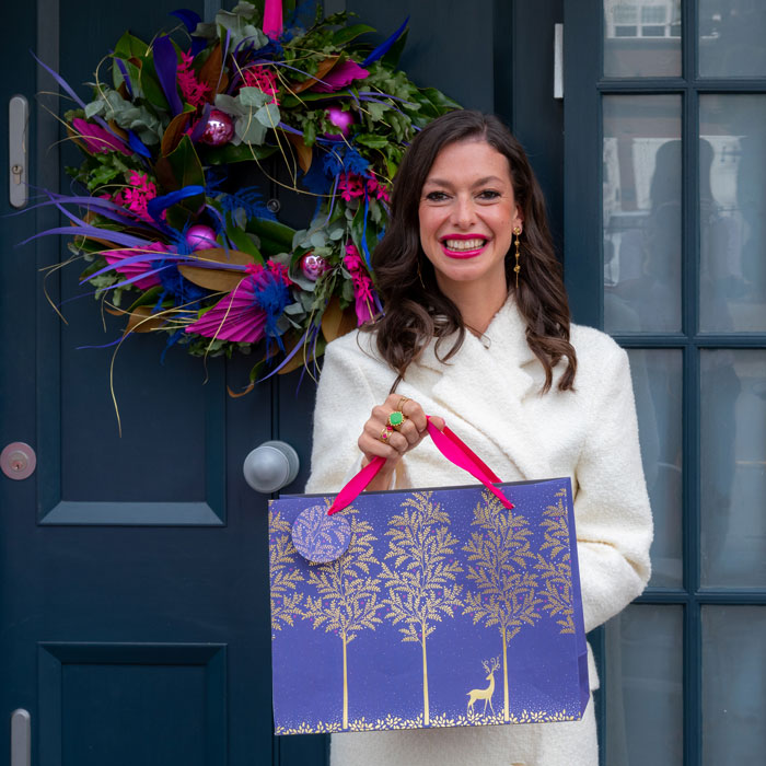 Meet Our Christmas Collections