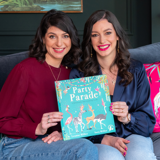 Introducing... Party Parade