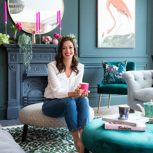 As Seen in...: Metro