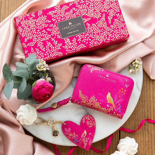 Pretty in Pink