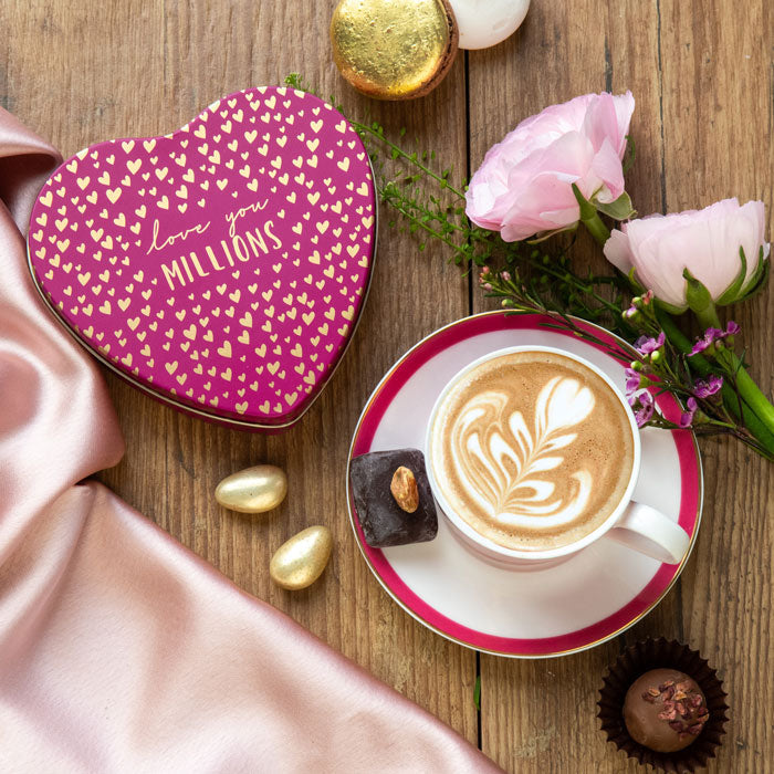 Meet Our Little Gestures Collection