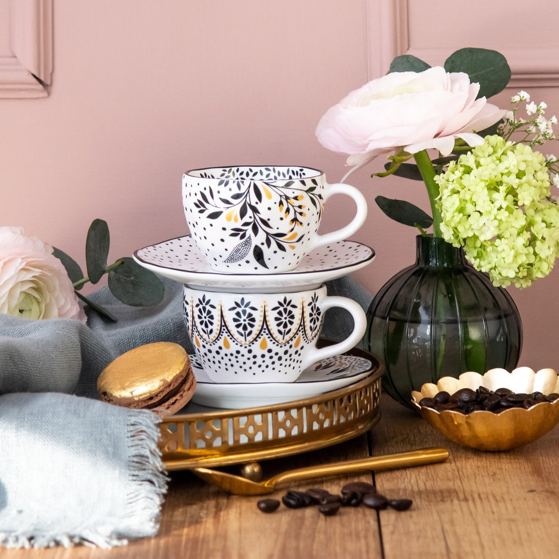 Artisanne Noir: Why Have You Created Something So Different?