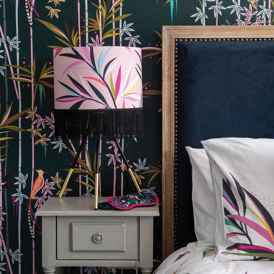 Your Lampshade Styling Guide