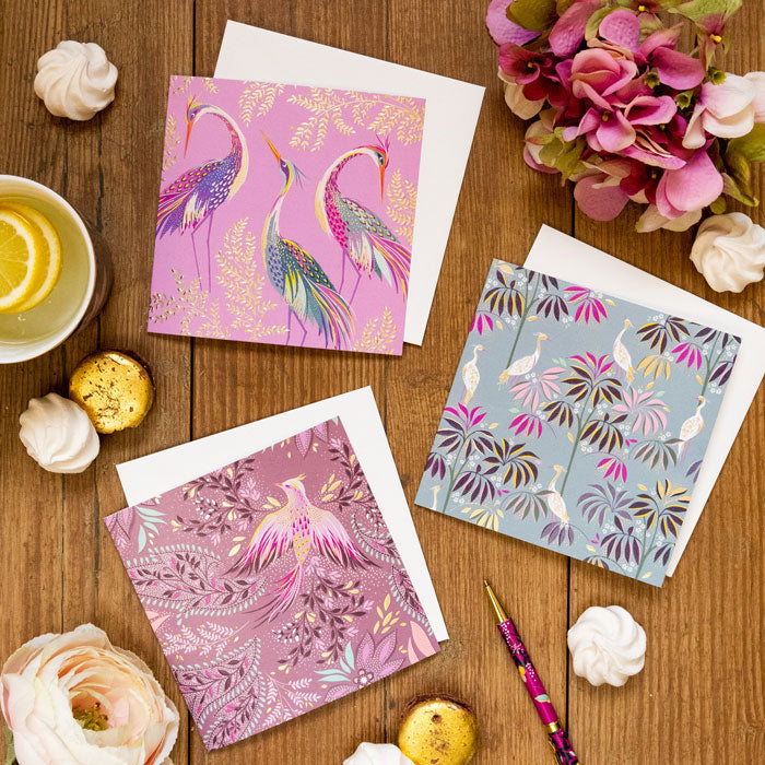 Why We Sell Over A Million Cards Every Year…