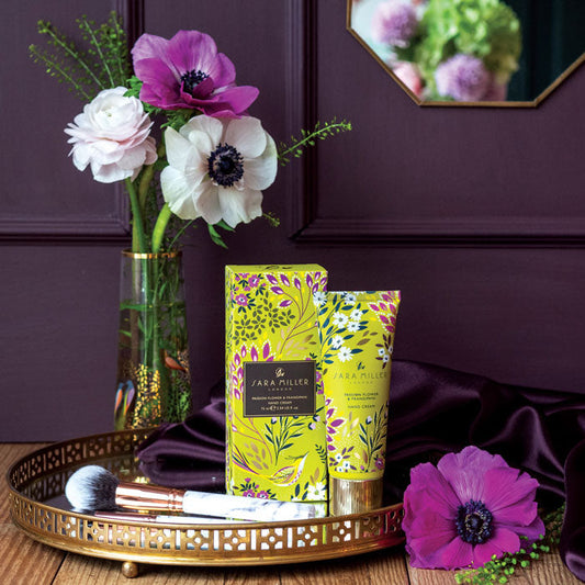 The Perfect Collection for Spring