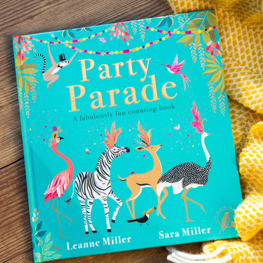 We've Been Shortlisted!