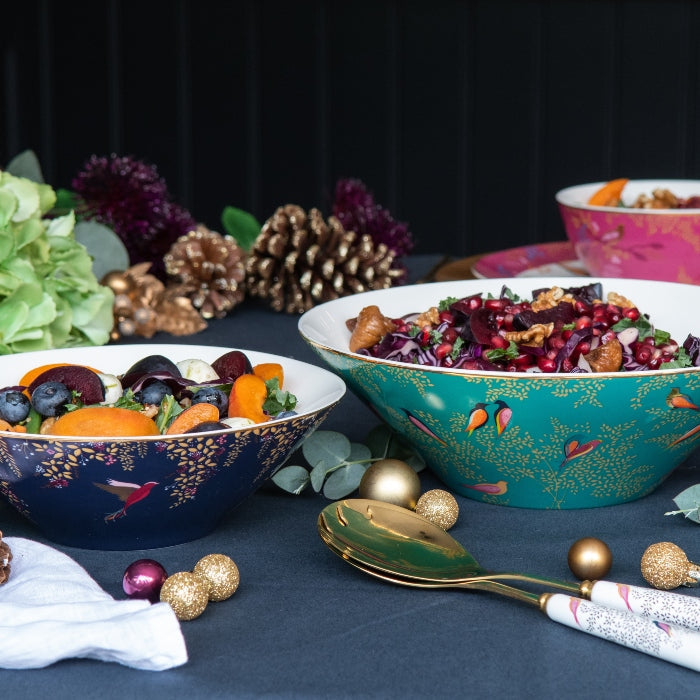 NEW Additions to Your Table