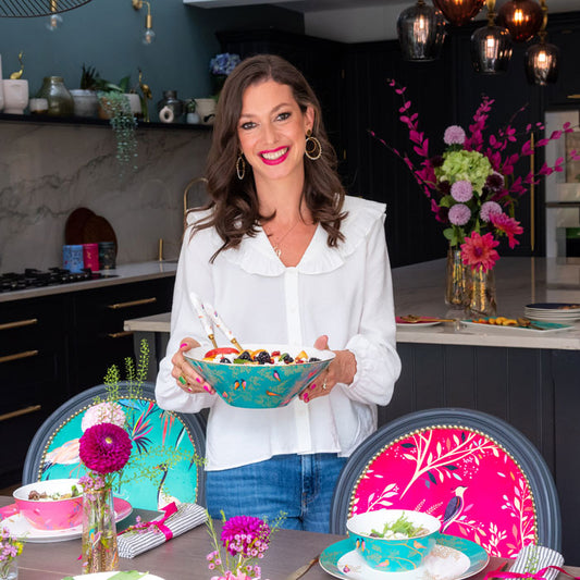 Salad Serveware Essentials