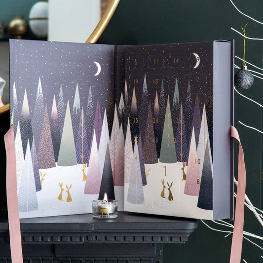 The Countdown to Christmas is On!