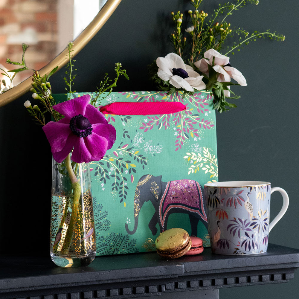 Your Gift Wrap Heroes