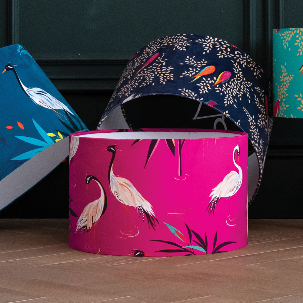 Introducing NEW Lampshades