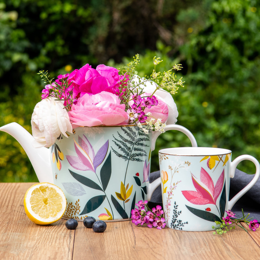 The Hostess Gift Guide