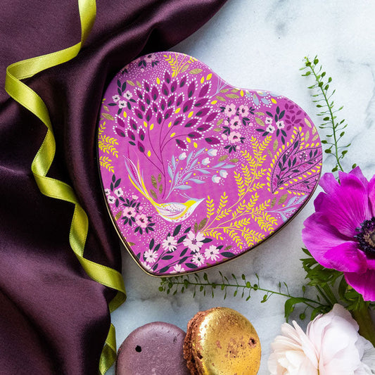 Gifts from the Heart