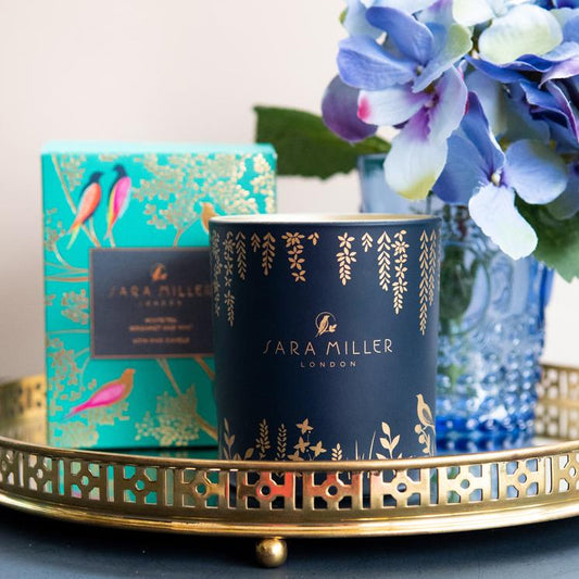 Spice Up Your New Year