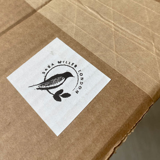 We've Moved Warehouse!