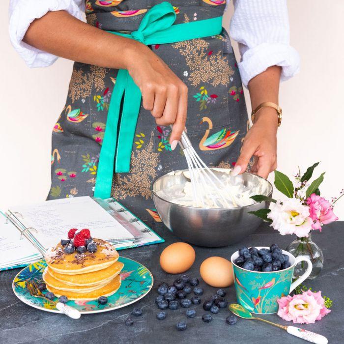 Sara Miller London Baking Essentials