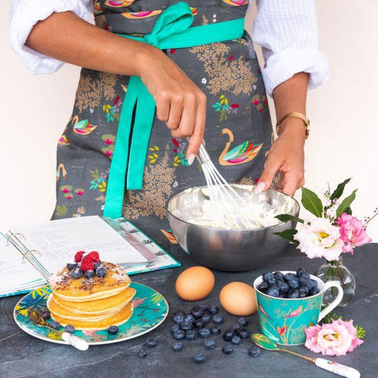 Sara Miller London Baking Essentials