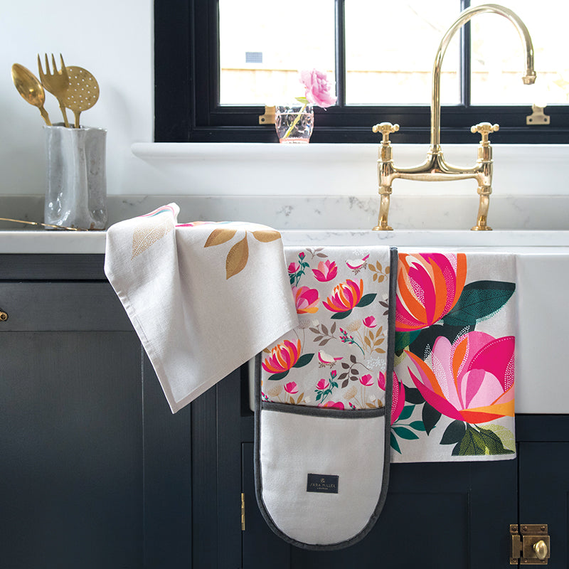 10 winter buys to add colour to your home