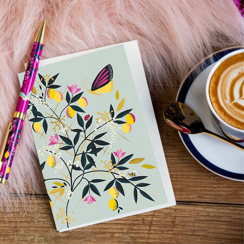 Notecards & Envelopes