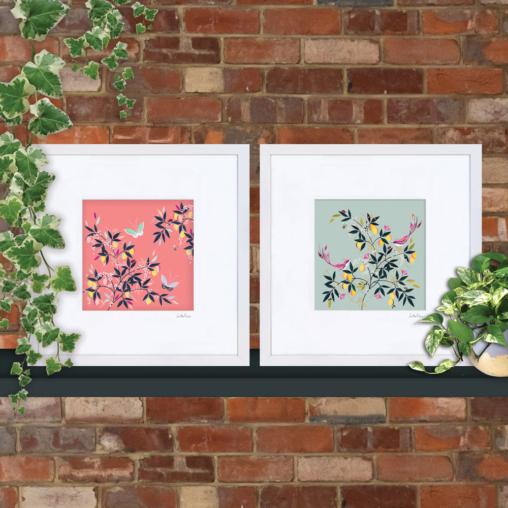 Large Wall Art