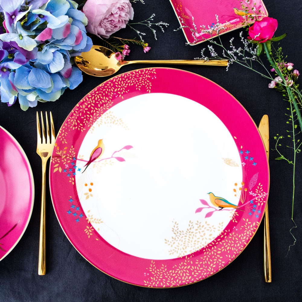 Christmas Table Ideas