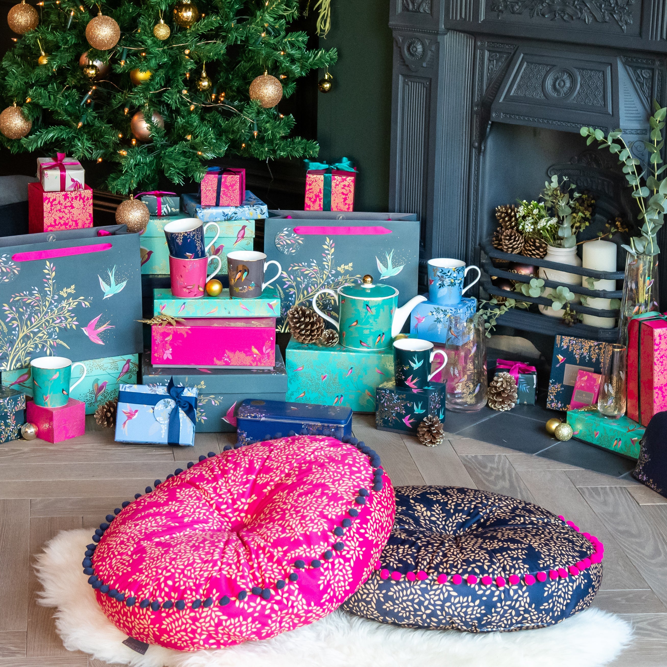Collections – Sara Miller London