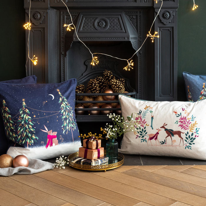Christmas Cushions