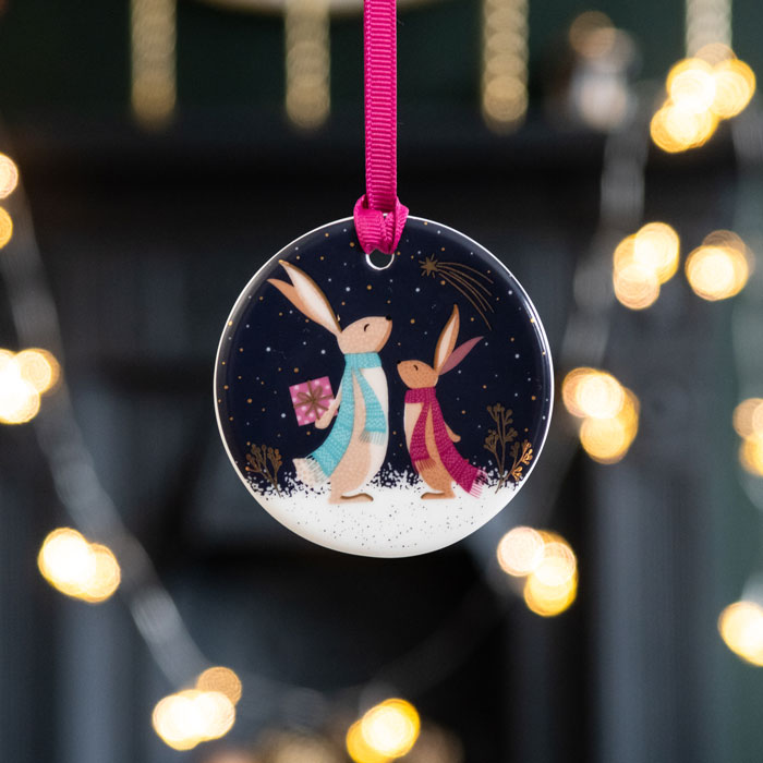 Christmas Decorations