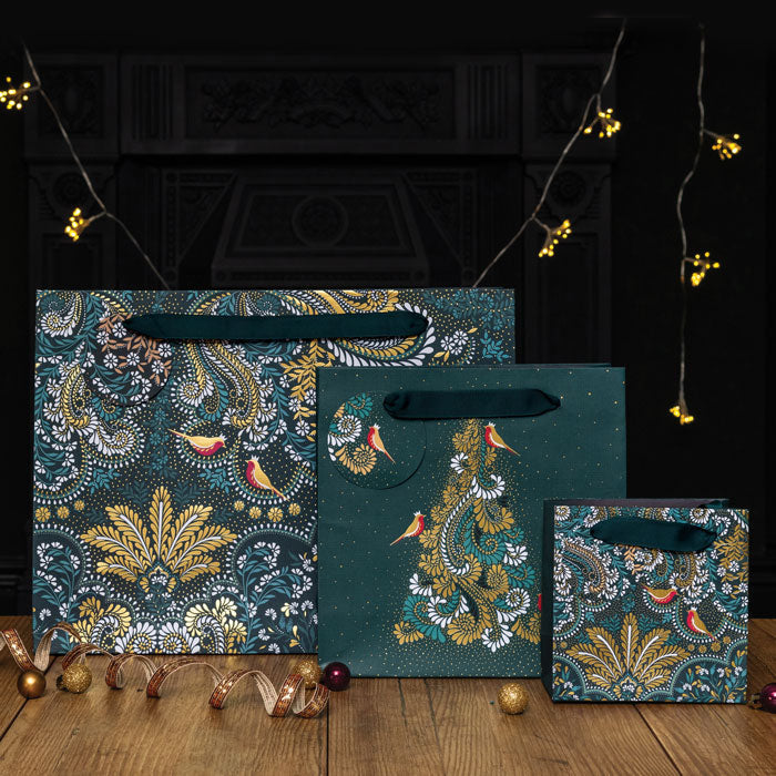 Christmas Wrapping