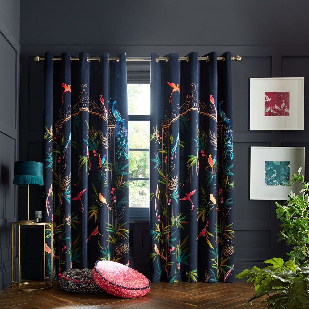 Curtains