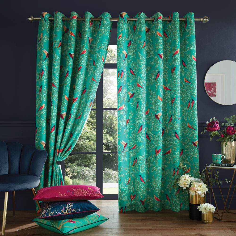 Home Furnishings