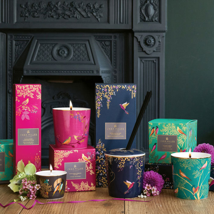 Home Fragrance