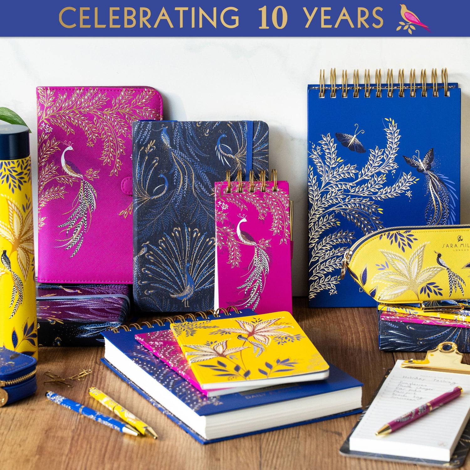 The Anniversary Collection