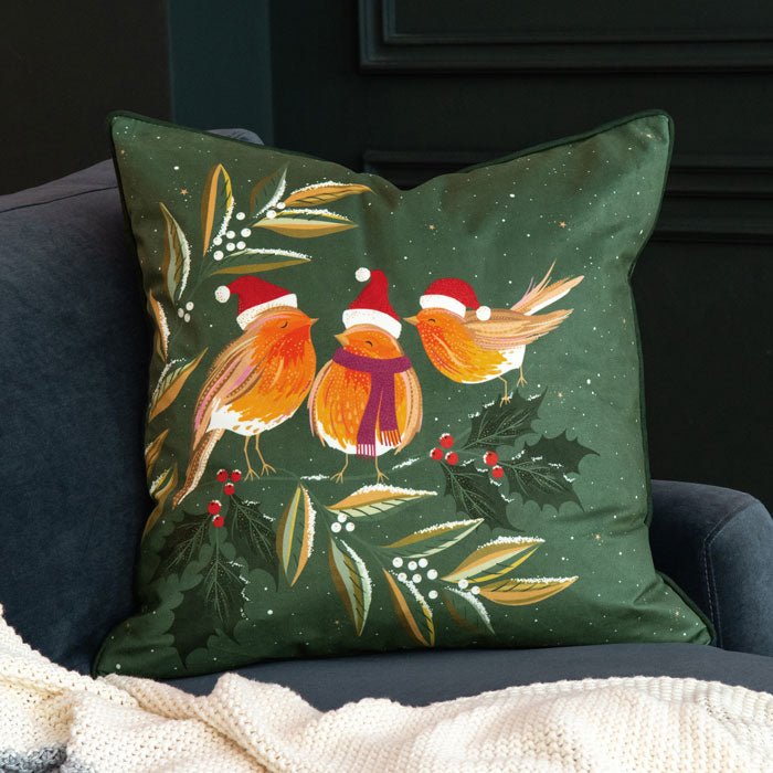 Woodland Tales Cushions