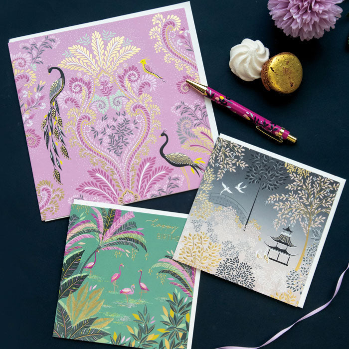 Large Cards